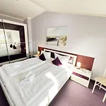Seepark Haus Baabe Whg. 431 *